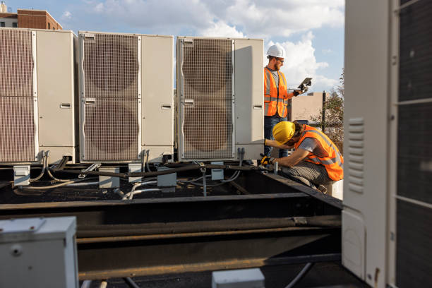 Best Commercial HVAC Repair  in Sandy, UT