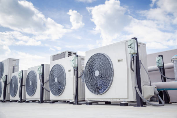 Best Central Air Repair  in Sandy, UT